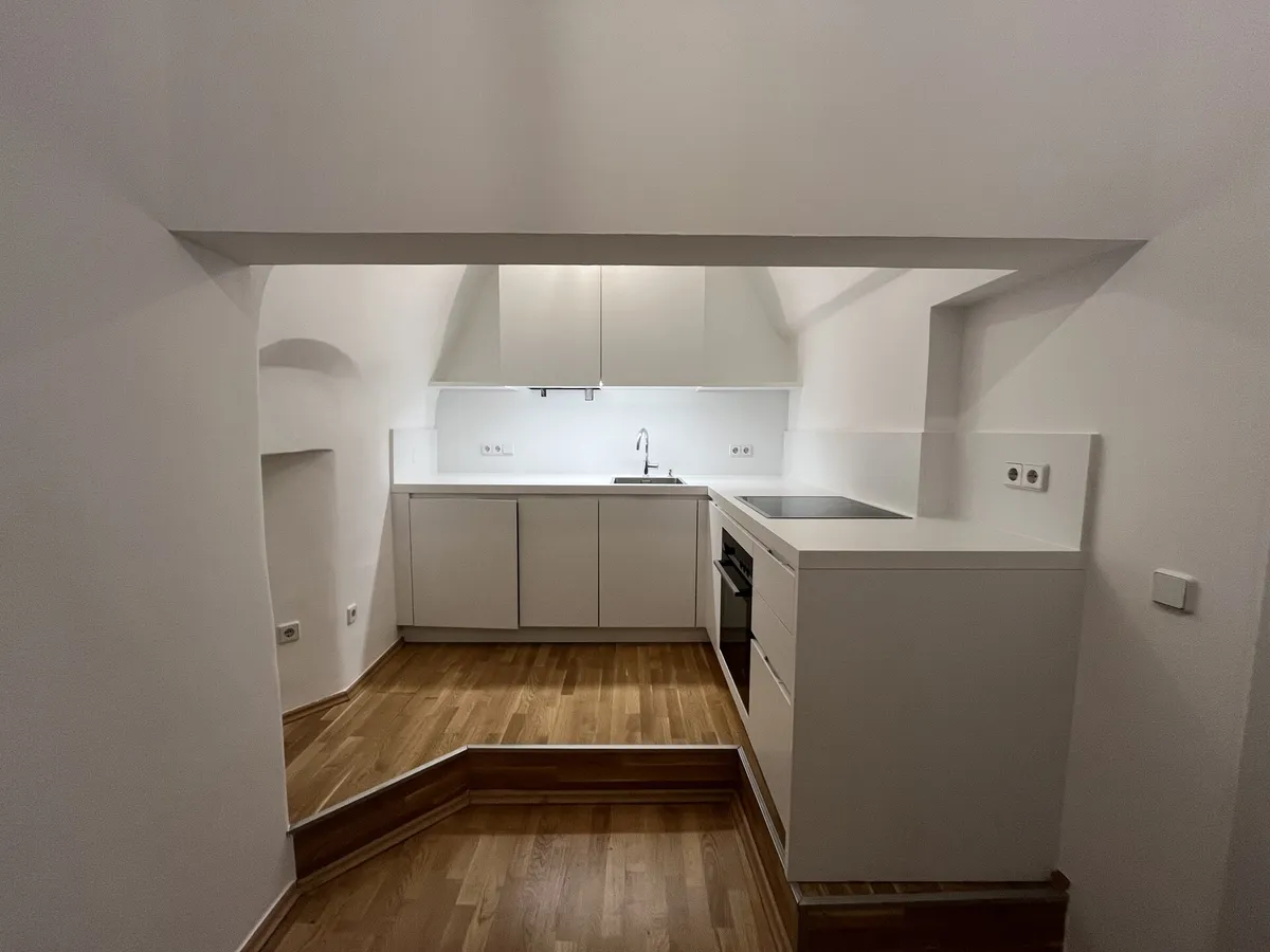 Smarte Wohnung mitten in der City - 1010 Wien zu mieten - Ansicht 3