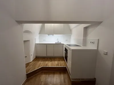 Smarte Wohnung mitten in der City - 1010 Wien zu mieten – Bild 3