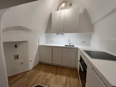 Smarte Wohnung mitten in der City - 1010 Wien zu mieten