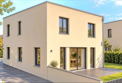 5-Zimmer-Haus kaufen in Neunkirchen – 129 m², € 420.000