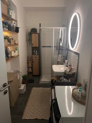 3-Zimmer-Wohnung mieten in Neunkirchen – 63 m², € 774 – Bild 8 von 11