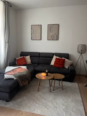 3-Zimmer-Wohnung mieten in Neunkirchen – 63 m², € 774 – Bild 3 von 11
