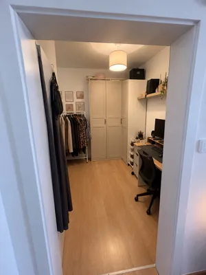 3-Zimmer-Wohnung mieten in Neunkirchen – 63 m², € 774 – Bild 6 von 11
