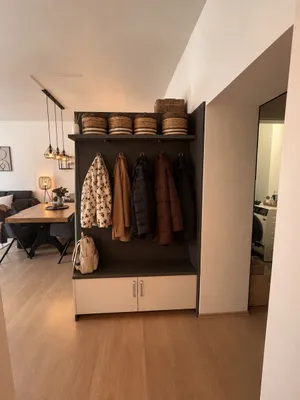 3-Zimmer-Wohnung mieten in Neunkirchen – 63 m², € 774 – Bild 4 von 11