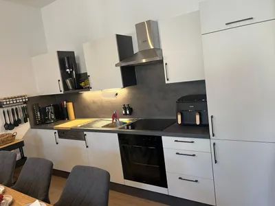 3-Zimmer-Wohnung mieten in Neunkirchen – 63 m², € 774 – Bild 5 von 11