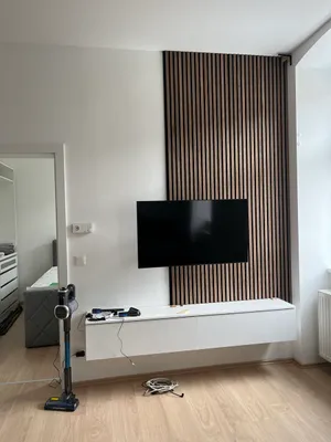 3-Zimmer-Wohnung mieten in Neunkirchen – 63 m², € 774 – Bild 2 von 11
