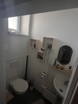 3-Zimmer-Wohnung mieten in Neunkirchen – 63 m², € 774 – Bild 7 von 11