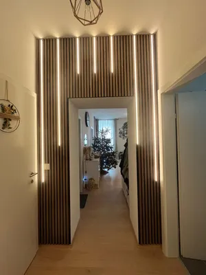 3-Zimmer-Wohnung mieten in Neunkirchen – 63 m², € 774 – Bild 1 von 11
