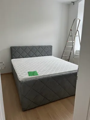 3-Zimmer-Wohnung mieten in Neunkirchen – 63 m², € 774 – Bild 9 von 11