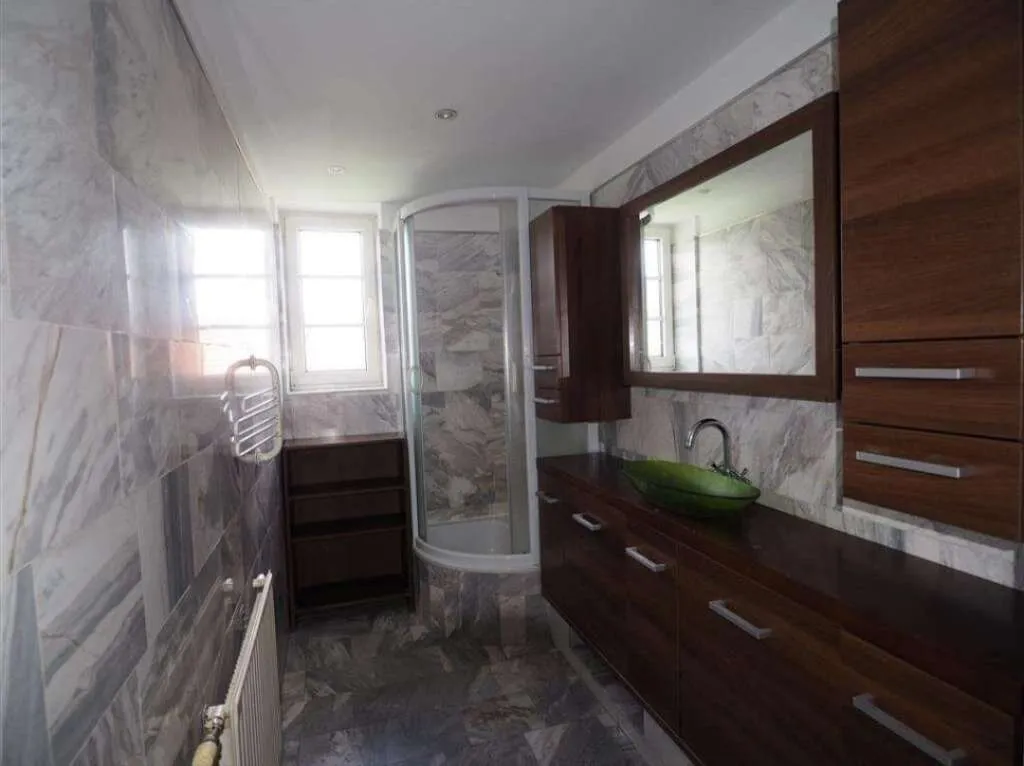 RUHIG GELEGENE WOHNUNG - 3 ZIMMER - Ansicht 2