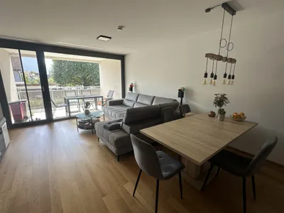 2-Zimmer-Wohnung mieten in Dornbirn – 50 m², € 1.153 – Bild 3 von 8