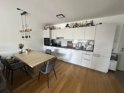 2-Zimmer-Wohnung mieten in Dornbirn – 50 m², € 1.153 – Bild 4 von 8