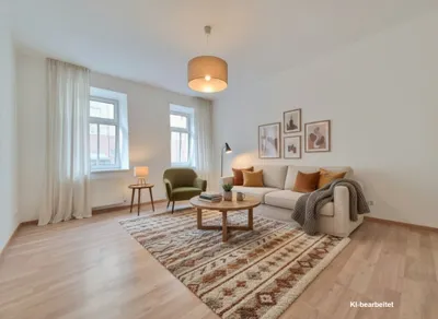 2-Zimmer-Wohnung kaufen in Wien – 63,16 m², € 245.000