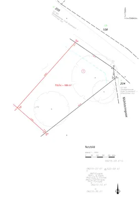 Grundstück kaufen in Gänserndorf – 486 m², € 219.000 – Bild 4 von 4