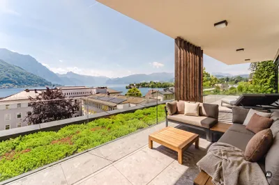 5-Zimmer-Wohnung kaufen in Gmunden – 145,59 m², € 2.290.000 – Bild 3 von 8