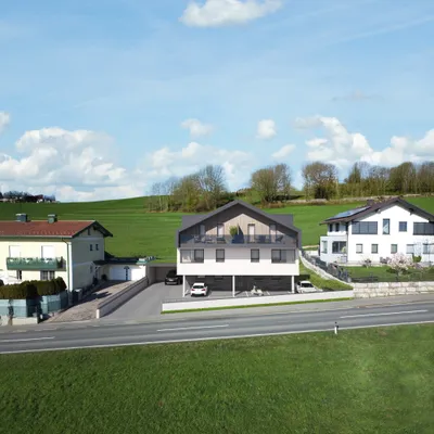 3-Zimmer-Wohnung kaufen in Salzburg-Umgebung – 60,55 m², € 399.000 – Bild 4 von 4