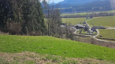 Grundstück kaufen in Villach Land – 500 m², € 35.000 – Bild 2 von 13