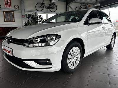 VW Golf 1,6 TDI *NAVI*1.Besitz*
