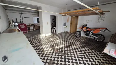 Gewerbeimmobilie kaufen in Eisenstadt - Umgebung – 477 m², € 262.000 – Bild 9 von 28