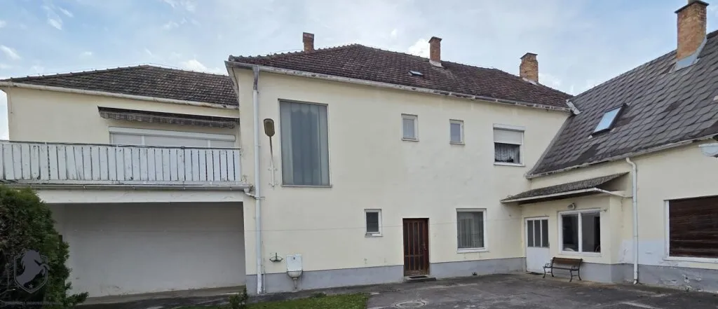 Haus – Wulkaprodersdorf/Vulkaprodrštof, Bezirk Eisenstadt-Umgebung - Ansicht 2