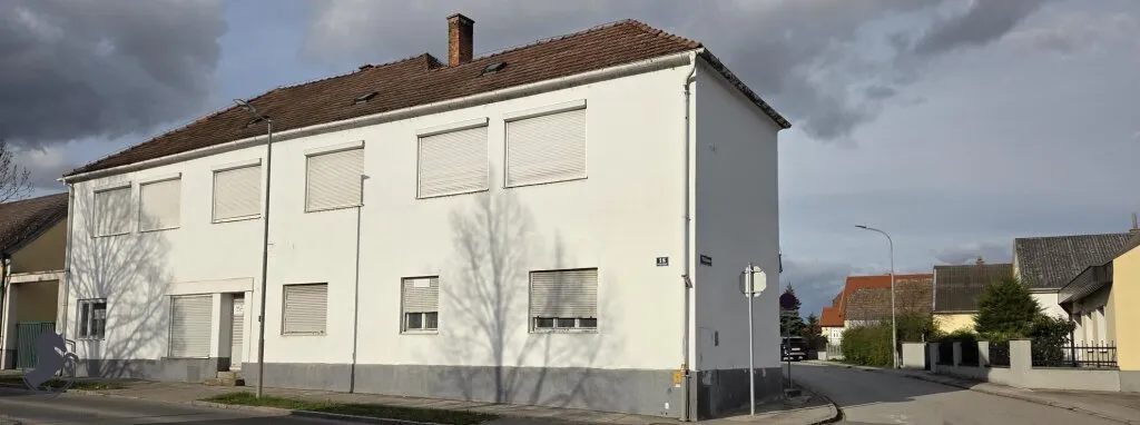 Haus – Wulkaprodersdorf/Vulkaprodrštof, Bezirk Eisenstadt-Umgebung