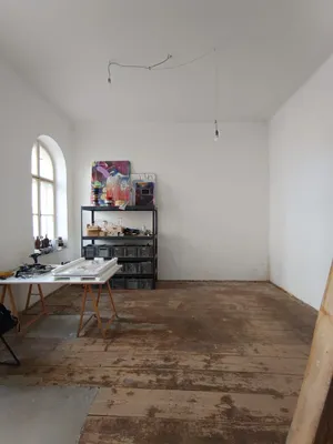 Immobilie mieten in Wien – 120 m², € 280 – Bild 2 von 6