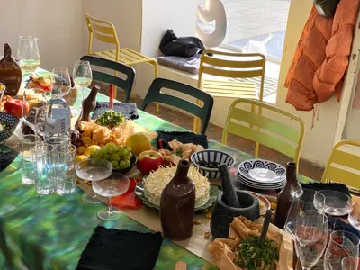 Immobilie mieten in Wien – 120 m², € 280 – Bild 5 von 6