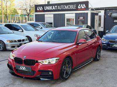 BMW 3er-Reihe M340i *M-Performance AGA*SCHIEBEDACH*SZH*..