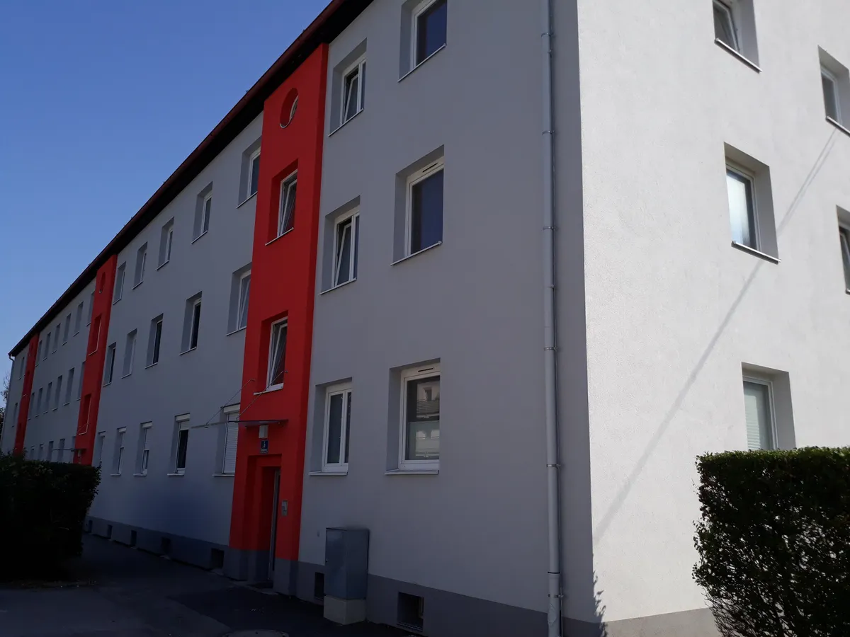 3-Zimmer-Wohnung, Top 240 - Ansicht 3