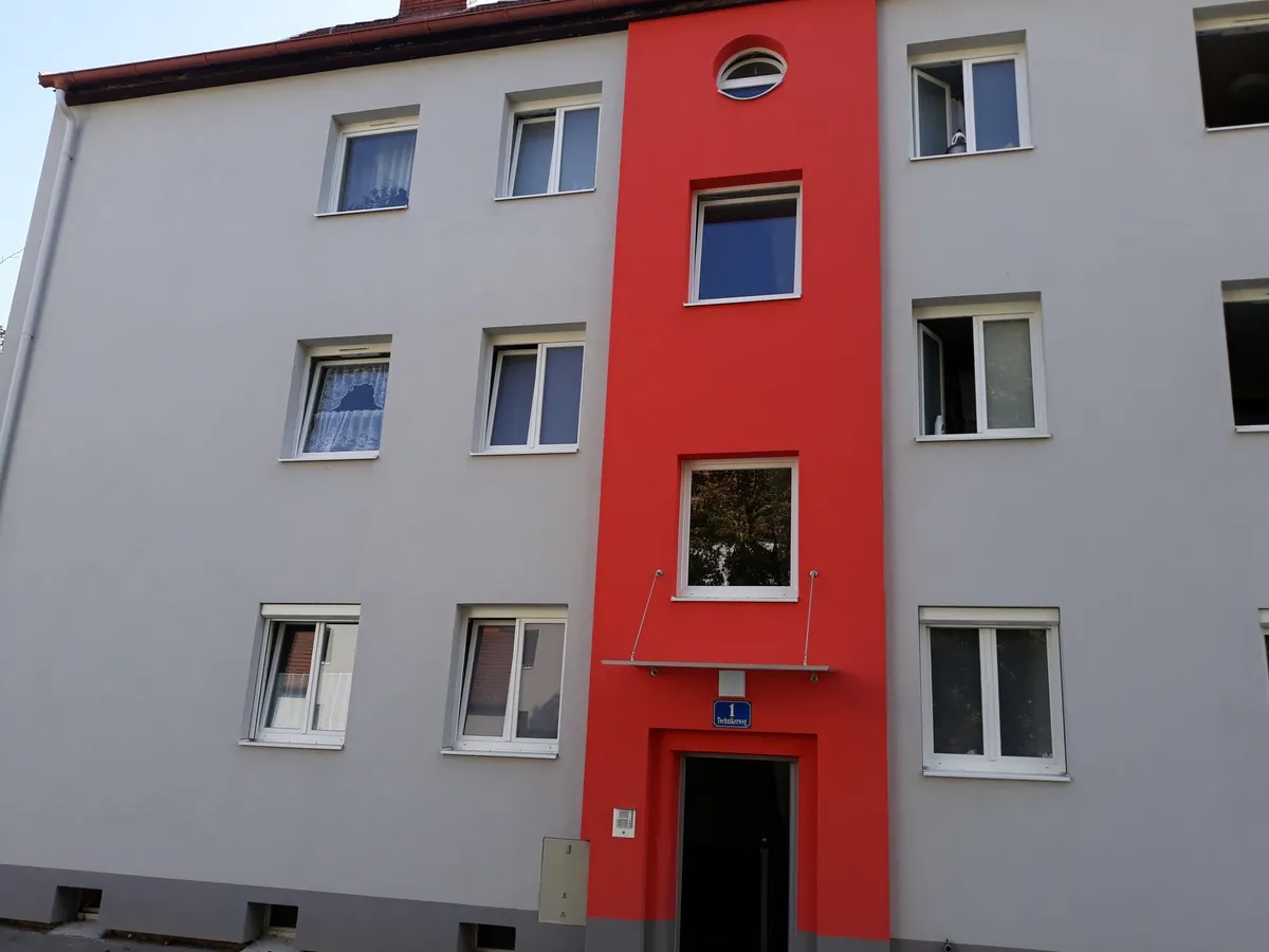 3-Zimmer-Wohnung, Top 240 - Ansicht 2