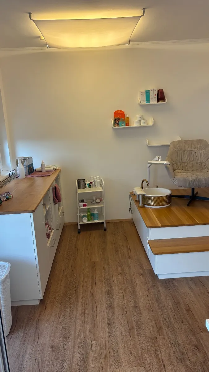 Büroräume für Ihr neues Kosmetikstudio - Ansicht 3