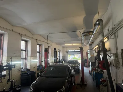 Gewerbeimmobilie mieten in Wien – 200 m², € 3.800 – Bild 6 von 7