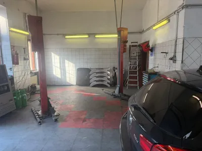 Gewerbeimmobilie mieten in Wien – 200 m², € 3.800 – Bild 7 von 7