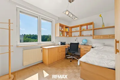 4-Zimmer-Wohnung mieten in Linz – 84,97 m², € 1.213 – Bild 3 von 6