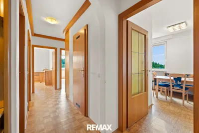 4-Zimmer-Wohnung mieten in Linz – 84,97 m², € 1.213 – Bild 2 von 6