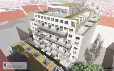 2-Zimmer-Wohnung kaufen in Wien – 95,21 m², € 629.500 – Bild 5 von 6