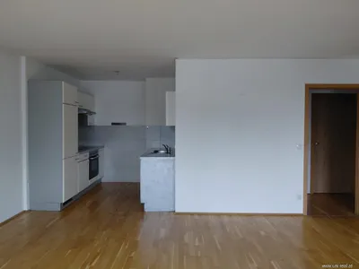Wohnung im 4. Liftstock - traumhafter Ausblick zur Donau! – Bild 2