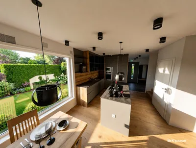 4-Zimmer-Haus kaufen in Liezen – 118,19 m², € 472.124 – Bild 4 von 11