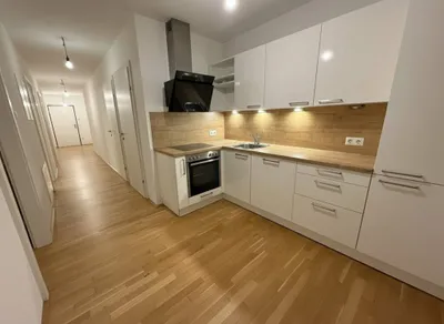 Helle 3-Zimmer-Wohnung mit Balkon | 73 m² | WG-tauglich | 1110 Wien – Bild 2