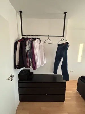2-Zimmer-Wohnung mieten in Wien – 45 m², € 1.040 – Bild 10 von 12