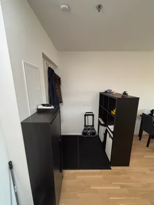 2-Zimmer-Wohnung mieten in Wien – 45 m², € 1.040 – Bild 2 von 12