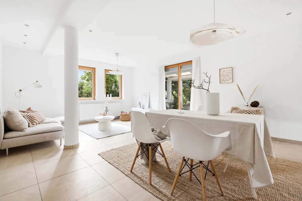 Wohnung – Leonding - Ansicht 2