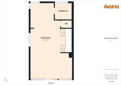 5-Zimmer-Haus kaufen in Mödling – 151 m², € 1.350.000 – Bild 20 von 21