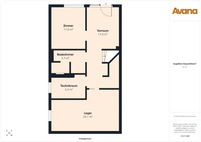 5-Zimmer-Haus kaufen in Mödling – 151 m², € 1.350.000 – Bild 19 von 21