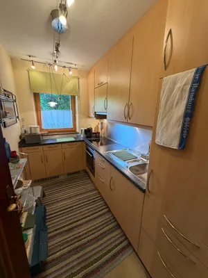 2-Zimmer-Wohnung mieten in Kitzbühel – 50 m², € 1.200 – Bild 4 von 4