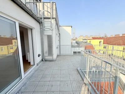 2-Zimmer-Wohnung kaufen in Wien – 46,05 m², € 330.000 – Bild 2 von 29