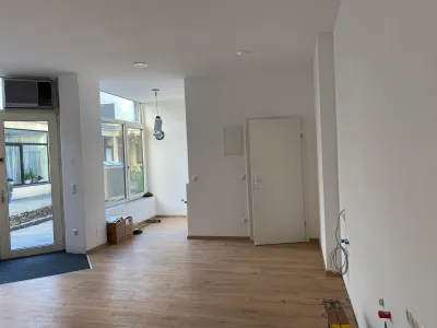 1-Zimmer-Gewerbeimmobilie kaufen in Linz – 46 m², € 229.000 – Bild 3 von 12