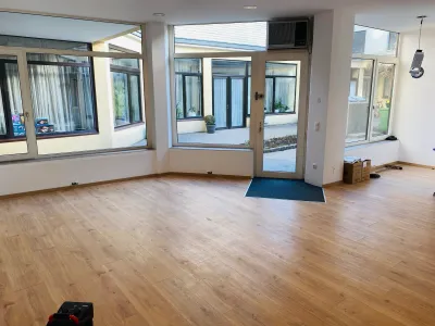 1-Zimmer-Gewerbeimmobilie kaufen in Linz – 46 m², € 229.000 – Bild 1 von 12
