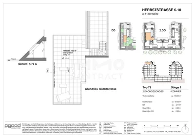 4-Zimmer-Wohnung kaufen in Wien – 100,47 m², € 983.900 – Bild 10 von 10