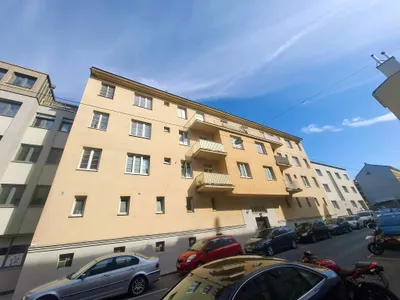 1-Zimmer-Wohnung kaufen in Wien – 49,09 m², € 149.000
